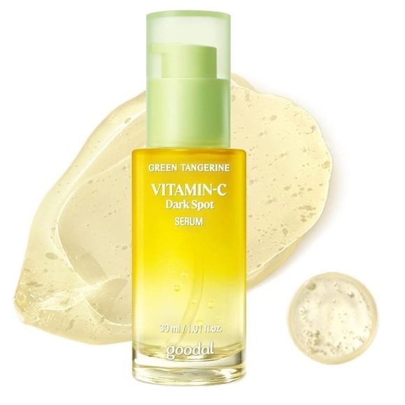 goodal Other - Vita-C Dark Spot Serum